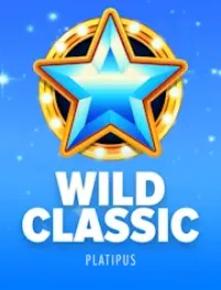 wild classic - logo