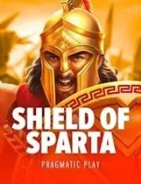 shield of sparta - logo