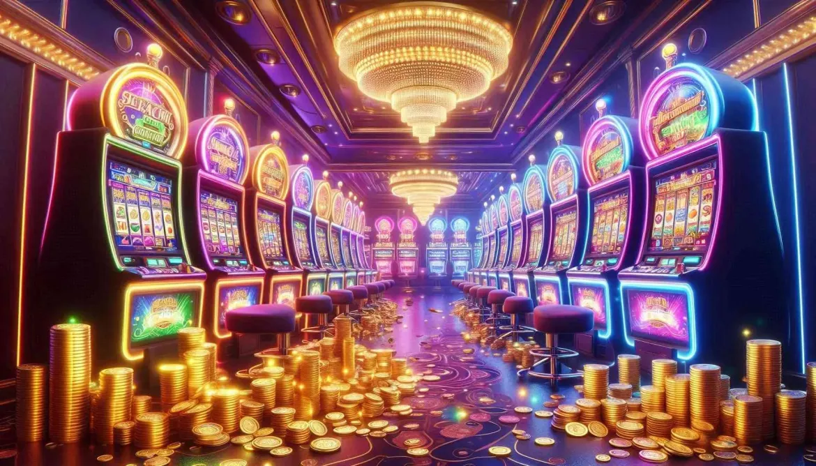 Zamsino Casino